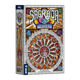 Juego de mesa sagrada vida